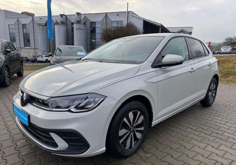 Volkswagen Polo, 2024 3