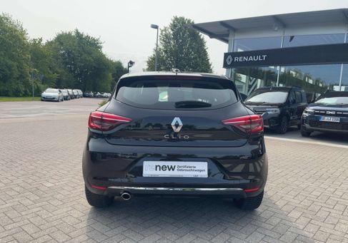 Renault Clio, 2021