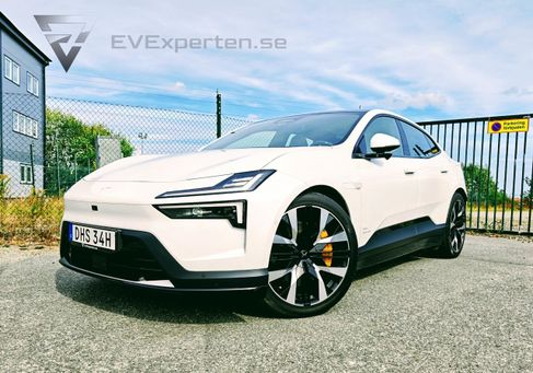 Polestar, 2025