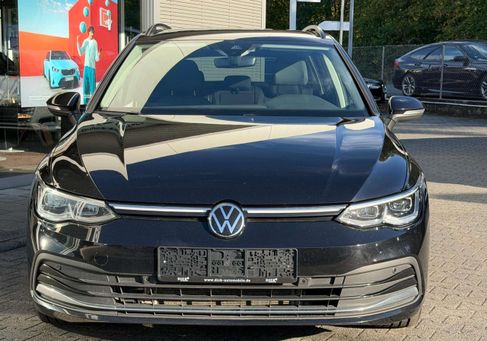 Volkswagen Golf, 2023 2