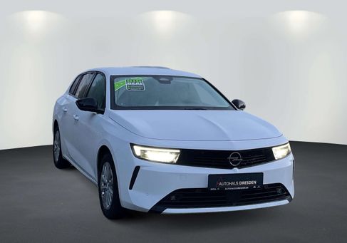 Opel Astra, 2024 2