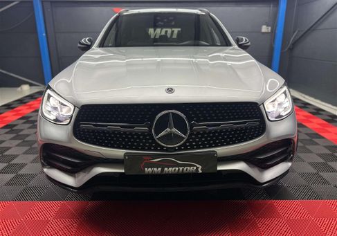 Mercedes-Benz G-klasse, 2020