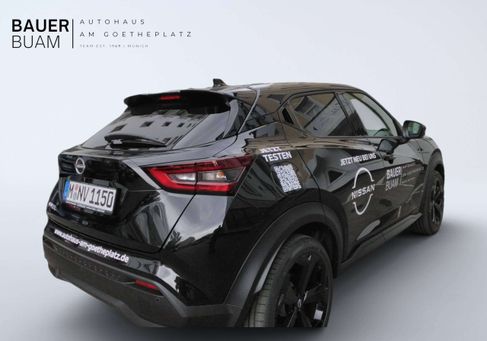 Nissan Juke, 2026 3