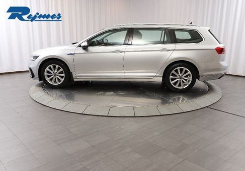 Volkswagen Passat Variant, 2021 3