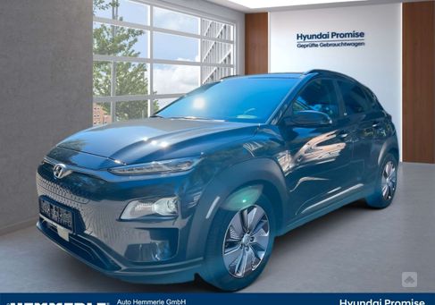 Hyundai Kona, 2020