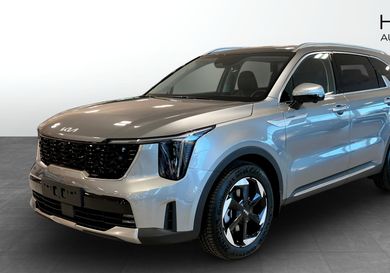 Kia Sorento, 2025