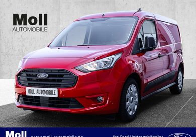 Ford Transit Connect, 2023