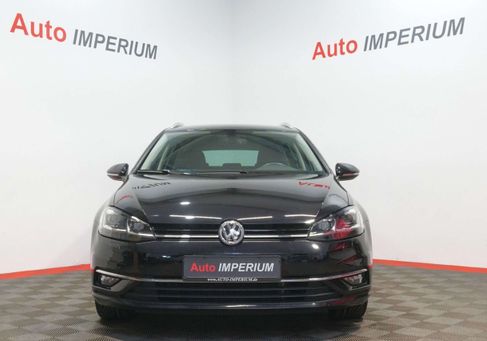 Volkswagen Golf, 2020 3