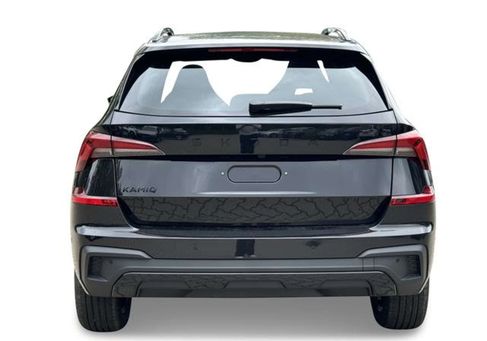 Skoda Kamiq, 2025