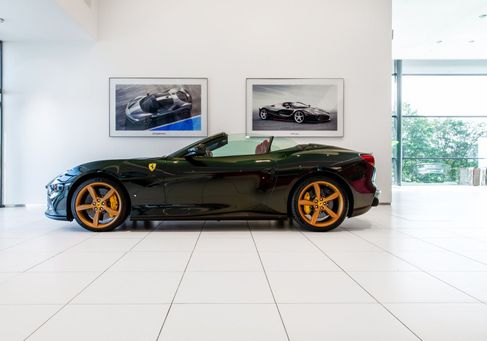 Ferrari Portofino, 2023 2