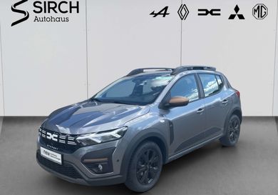 Dacia Sandero, 2025