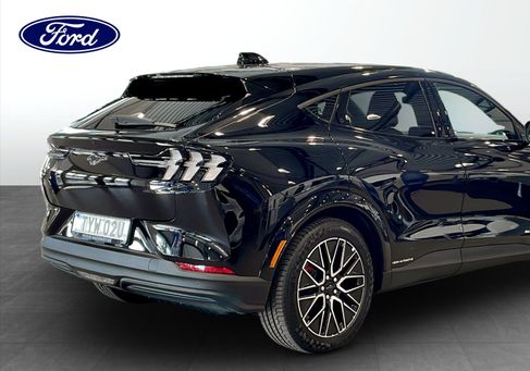 Ford Mustang Mach-E, 2025 2