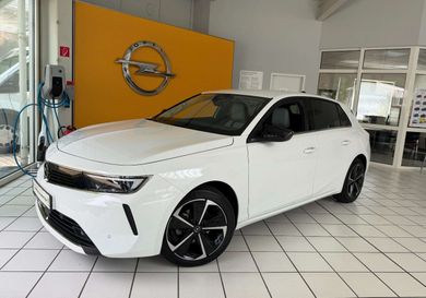 Opel Astra, 2023