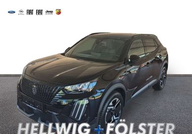 Peugeot 2008, 2025