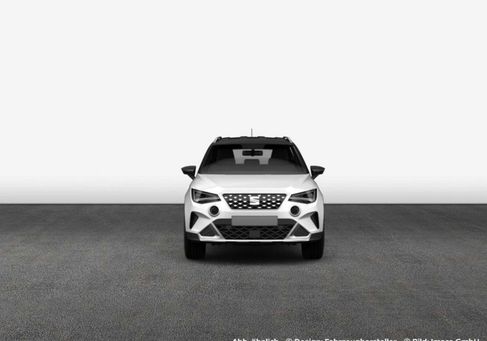 Seat Arona, 2025 3