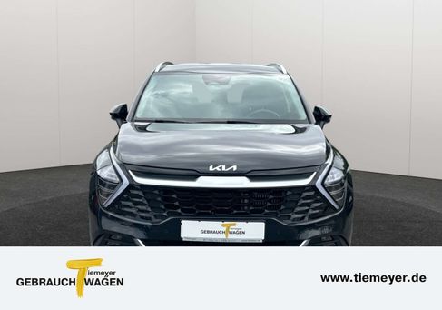 Kia Sportage, 2022 2