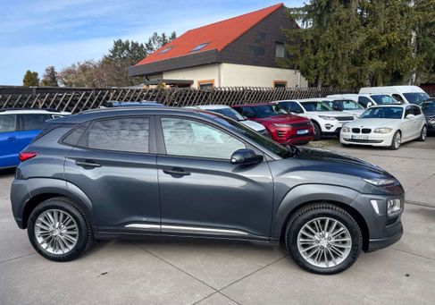 Hyundai Kona, 2019 2