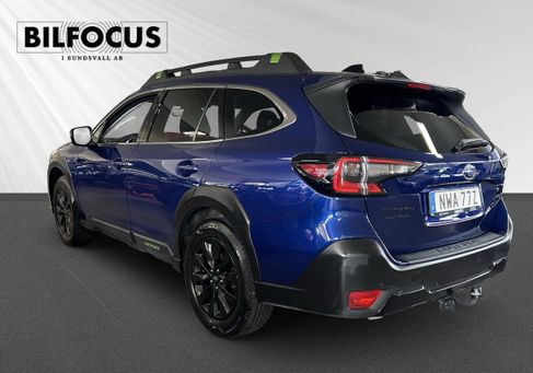 Subaru OUTBACK, 2025 2