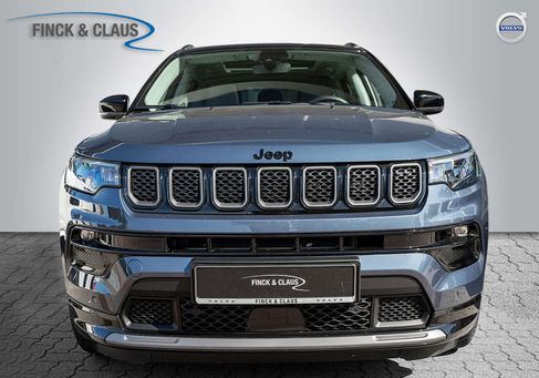 Jeep Compass, 2024 3