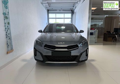 Kia XCeed, 2026