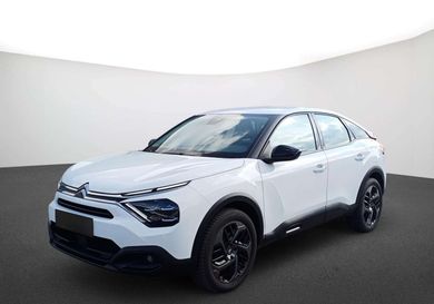 Citroën C4, 2024