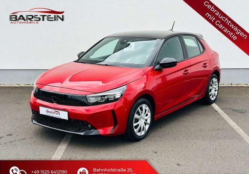 Opel Corsa, 2024 2