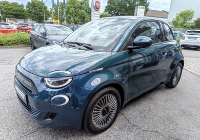 Fiat 500, 2026