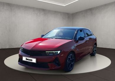 Opel Astra, 2022