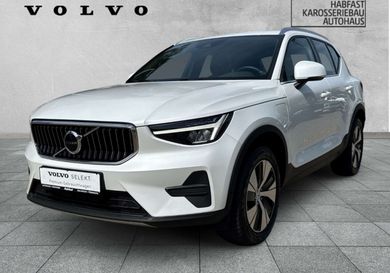 Volvo XC40, 2022