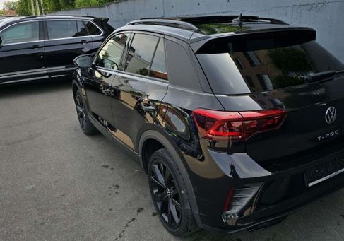 Volkswagen T-Roc, 2023