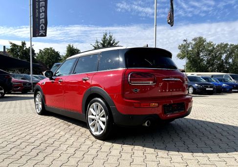 MINI Cooper Clubman, 2023