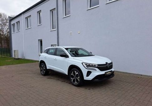 Renault Austral, 2025
