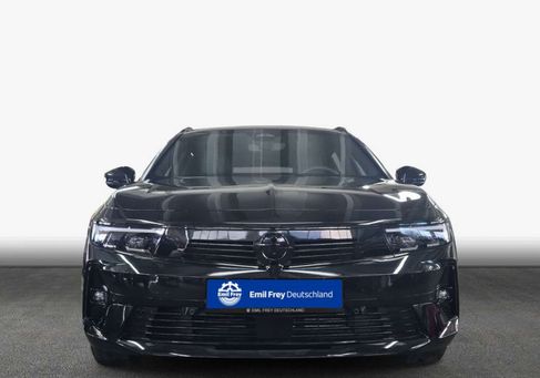 Opel Astra, 2025