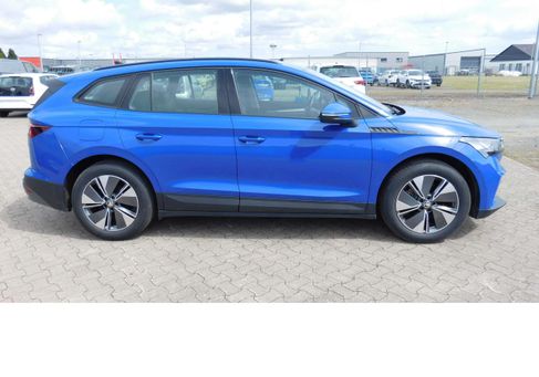 Skoda Enyaq, 2023