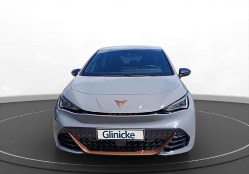 Cupra Born, 2023
