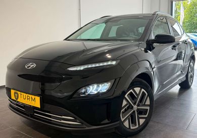 Hyundai Kona, 2022