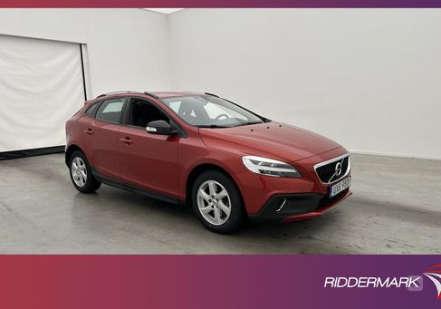 Volvo V40 Cross Country, 2019