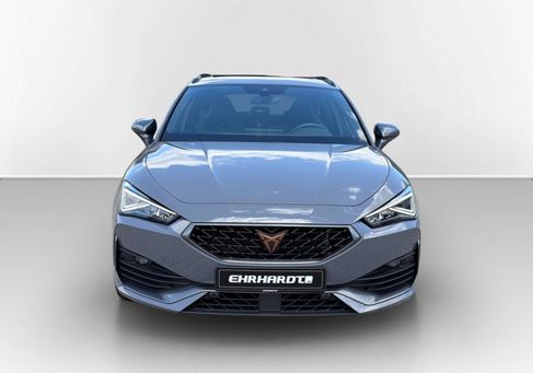Cupra Leon, 2022
