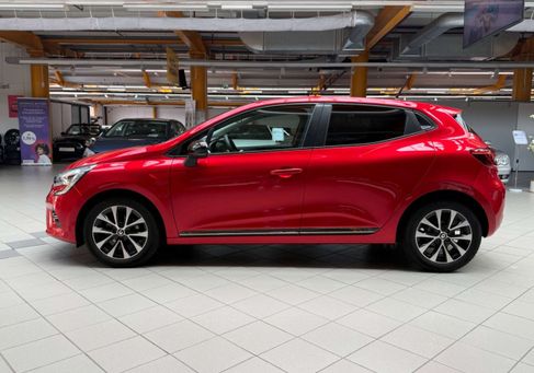 Renault Clio, 2022 3