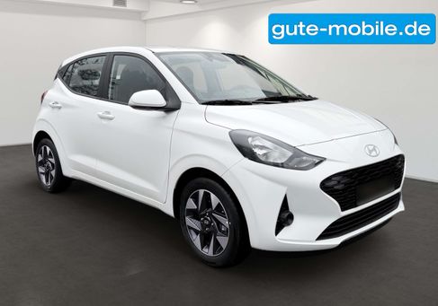 Hyundai i10, 2026 2