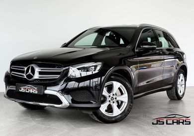 Mercedes-Benz G-klasse, 2019