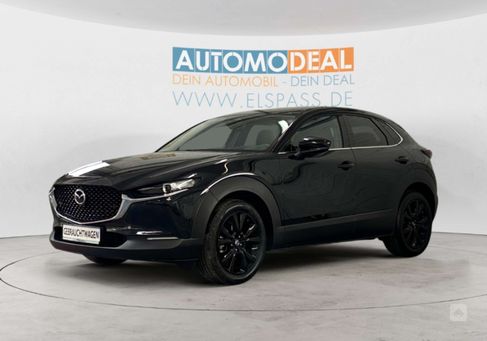 Mazda CX-30, 2024