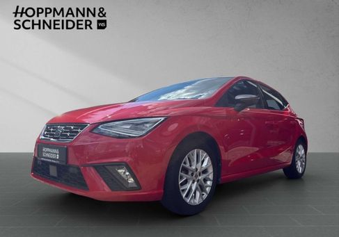 Seat Ibiza, 2023 2