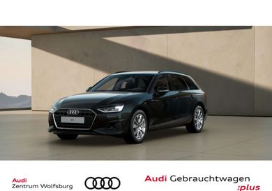 Audi A4, 2024