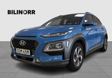 Hyundai Kona, 2020