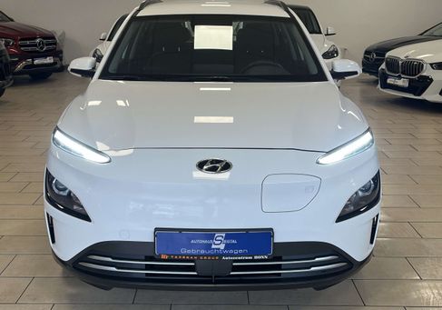 Hyundai Kona, 2022 2