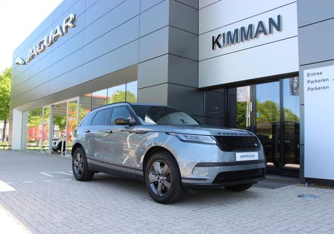 Land Rover Range Rover Velar, 2025