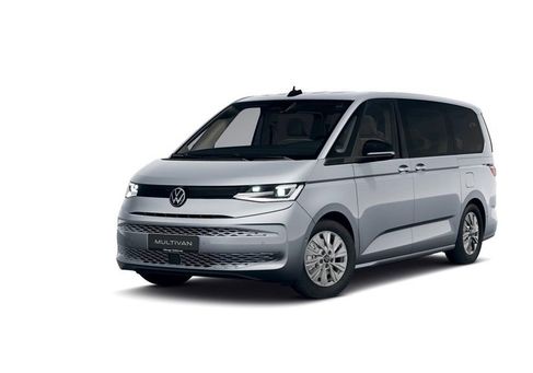 Volkswagen Multivan, 2026 3