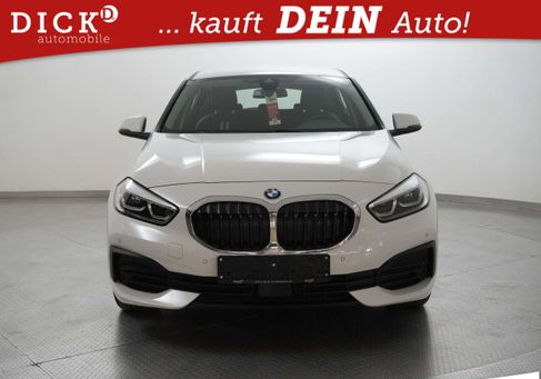 BMW 118, 2023