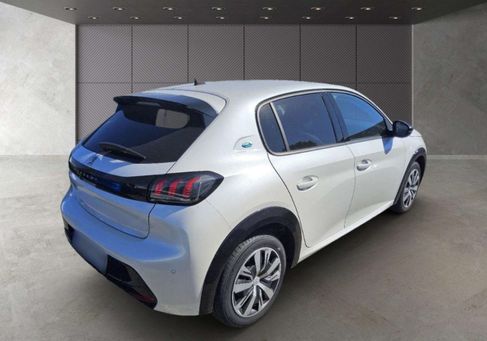 Peugeot 208, 2022 3